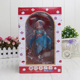 22CM Cartoon Good Smile Puella Magi Madoka Magica Kaname Madoka Maiko Ver 1/8 PVC Action Figure Toy