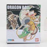 17cm Dragon Ball Z fantastic arts action figure toy Gokou Shenron set collection