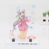 14cm-18cm Japanese Anime Eromanga Sensei Figure Izumi Sagiri Sweet Ver action Figure Toy Model Collection
