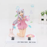 14cm-18cm Japanese Anime Eromanga Sensei Figure Izumi Sagiri Sweet Ver action Figure Toy Model Collection