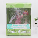 14cm-18cm Japanese Anime Eromanga Sensei Figure Izumi Sagiri Sweet Ver action Figure Toy Model Collection