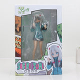 14cm-18cm Japanese Anime Eromanga Sensei Figure Izumi Sagiri Sweet Ver action Figure Toy Model Collection