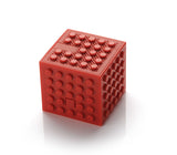 Mini Gaming Building Blocks Creative Wirelesss Bluetooth Speakers Games Wireless Speaker for LEGO Gift