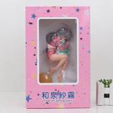 14cm-18cm Japanese Anime Eromanga Sensei Figure Izumi Sagiri Sweet Ver action Figure Toy Model Collection