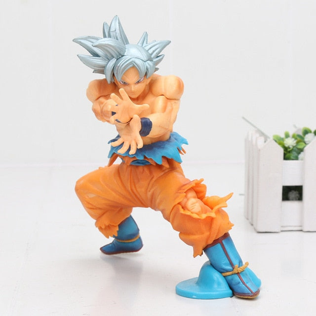 DXF THE SUPER WARRIORS フィギュア4点セット Amazon.com: Banpresto Dragon Ball Super The Super Warriors