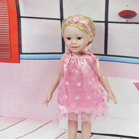 18 Inch American Girl Doll Dresses Skirt Doll Clothes