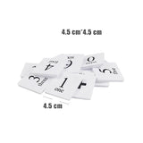 1PCS Magnetic Blocks DIY building bricks parts construction toys Designer Magnet model Educational toys