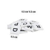 1PCS Magnetic Blocks DIY building bricks parts construction toys Designer Magnet model Educational toys