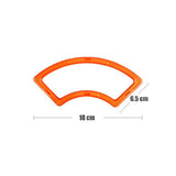 1PCS Magnetic Blocks DIY building bricks parts construction toys Designer Magnet model Educational toys