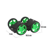 1PCS Magnetic Blocks DIY building bricks parts construction toys Designer Magnet model Educational toys
