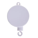 Baby Toys Rattles Bracket Set Baby Crib Mobile Bed Bell Toy Holder Arm Bracket Wind-up Music Box