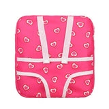 Baby Doll Outgoing Packets Outdoor Carrying Doll Backpack for Carrying 43cm Baby Doll and 18 inch Girl Doll