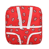 Baby Doll Outgoing Packets Outdoor Carrying Doll Backpack for Carrying 43cm Baby Doll and 18 inch Girl Doll