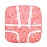 Baby Doll Outgoing Packets Outdoor Carrying Doll Backpack for Carrying 43cm Baby Doll and 18 inch Girl Doll