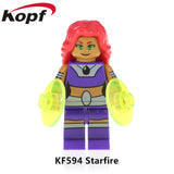 Legoingly Minifigured The Legend of Zelda Game Princess Zelda Link Building Blocks Action Collection Toys For Children KF2027