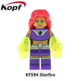 20Pcs Legoingly Minifigured The Legend of Zelda Game Princess Zelda Link Building Blocks Toys For Children KF2025 KF2027 KF486