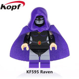 20Pcs Legoingly Minifigured The Legend of Zelda Game Princess Zelda Link Building Blocks Toys For Children KF2025 KF2027 KF486