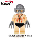 Super Heroes Building Blocks Big Movies Emmet The Ancestor Infinity Mazinger Bricks Legoed Minifigured Gifts Toys For Children