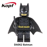 Super Heroes Building Blocks Big Movies Emmet The Ancestor Infinity Mazinger Bricks Legoed Minifigured Gifts Toys For Children