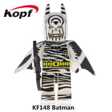 Super Heroes Building Blocks Big Movies Emmet The Ancestor Infinity Mazinger Bricks Legoed Minifigured Gifts Toys For Children