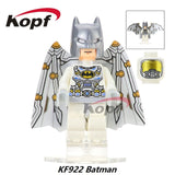 Super Heroes Building Blocks Big Movies Emmet The Ancestor Infinity Mazinger Bricks Legoed Minifigured Gifts Toys For Children