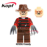 Super Heroes Building Blocks Big Movies Emmet The Ancestor Infinity Mazinger Bricks Legoed Minifigured Gifts Toys For Children