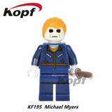 Super Heroes Building Blocks Big Movies Emmet The Ancestor Infinity Mazinger Bricks Legoed Minifigured Gifts Toys For Children