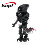Legoed Minifigured Single sale Halloween Action Crystal Cyclops Skeleton Building Blocks Figures Gift Toys For Children PG1189