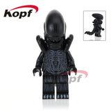 Legoed Minifigured Single sale Halloween Action Crystal Cyclops Skeleton Building Blocks Figures Gift Toys For Children PG1189