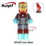 20Pcs Legoed Minifigured Super Heroes Marvel Adventure Comics Sandman Wesley Dodds Ninjagoed Bricks Toys For Children Gift KF702
