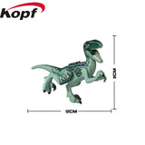 Legoings Figures Thestral Horse Fantastic Beasts Magical Creatures New Harry Building Block Bricks Action Toys For Children L162