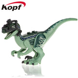 Legoings Figures Thestral Horse Fantastic Beasts Magical Creatures New Harry Building Block Bricks Action Toys For Children L162