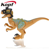 Legoings Figures Thestral Horse Fantastic Beasts Magical Creatures New Harry Building Block Bricks Action Toys For Children L162