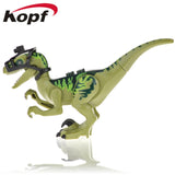 Legoings Figures Thestral Horse Fantastic Beasts Magical Creatures New Harry Building Block Bricks Action Toys For Children L162