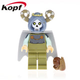 Legoed Minifigured Super Heroes Inhumans Royal Family Buzz Lightyear Man Bricks Building Blocks Toys For Children Gift PG1942