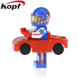 Legoed Minifigured Super Heroes Inhumans Royal Family Buzz Lightyear Man Bricks Building Blocks Toys For Children Gift PG1942