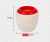 CTFFNIKPJM012 Maple Wood Bebe External World Kaleidoscope