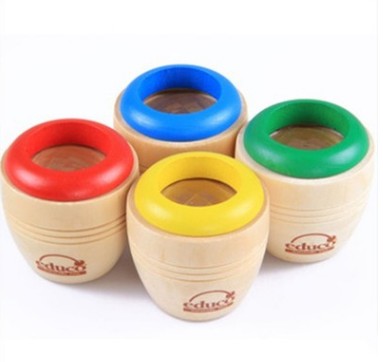 CTFFNIKPJM012 Maple Wood Bebe External World Kaleidoscope