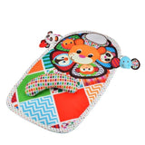 Newborn Baby Play Mat Baby Game Blanket Height Carpet Waterproof Diaper Pad Children Doll Play Mat Baby Game Playing Home Floor