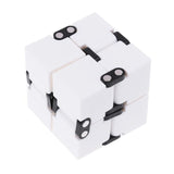 1PC 3D Magic Cubes Toy Hand Game Case Box Fun Brain Game Challenge Toys Kids Educational Toys for Children Gift Toy