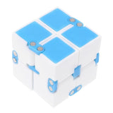 1PC 3D Magic Cubes Toy Hand Game Case Box Fun Brain Game Challenge Toys Kids Educational Toys for Children Gift Toy