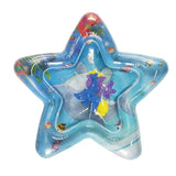 Baby Kids Water Play Mat Inflatable Thicken PVC Infant Gyms Playmat Fun Activity Play Center Water Mat Kids Education Toy