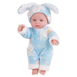 Newborn Black Reborn Doll Baby Simulation Soft Vinyl Children Lifelike Dolls Girls Pretend Play Toys for Birthday Gift