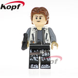 Single Sale Legoed Building Blocks Daredevil Zombie Robin Deathstroke Wonder Woman Figures Bricks Dolls For Children Toys PG1717