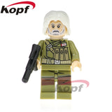 Single Sale Legoed Building Blocks Daredevil Zombie Robin Deathstroke Wonder Woman Figures Bricks Dolls For Children Toys PG1717
