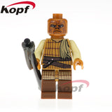 Single Sale Legoed Building Blocks Daredevil Zombie Robin Deathstroke Wonder Woman Figures Bricks Dolls For Children Toys PG1717