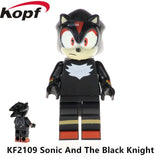 Single Sale Stitch ET Elliott Angie Gizmo Stay Puft Finn Stripe Legoe Minifigured Building Blocks Toys For Children Gift KF2113