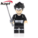 Ninjagoed Minifigured Building Blocks Sailor Moon Legoing Month Hare Mizuno Ami Muye Zhenqin Dolls Gift For Children Toys PG1318