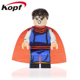 Ninjagoed Minifigured Building Blocks Sailor Moon Legoing Month Hare Mizuno Ami Muye Zhenqin Dolls Gift For Children Toys PG1318