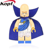 Legoingly Marvel Avengers Super Heroes Red Hood  Scarecrow Joker Building Blocks Action  Minfigured Toys For Children XH 1024